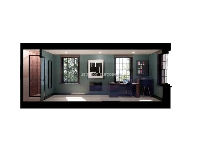 Halsmere Studios, London photo 13