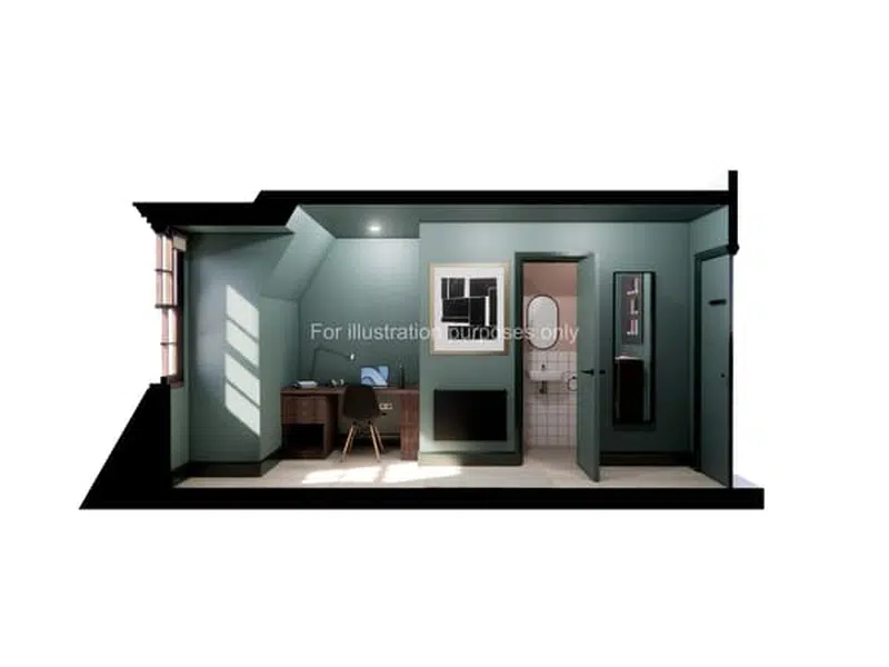 Halsmere Studios, London photo 10
