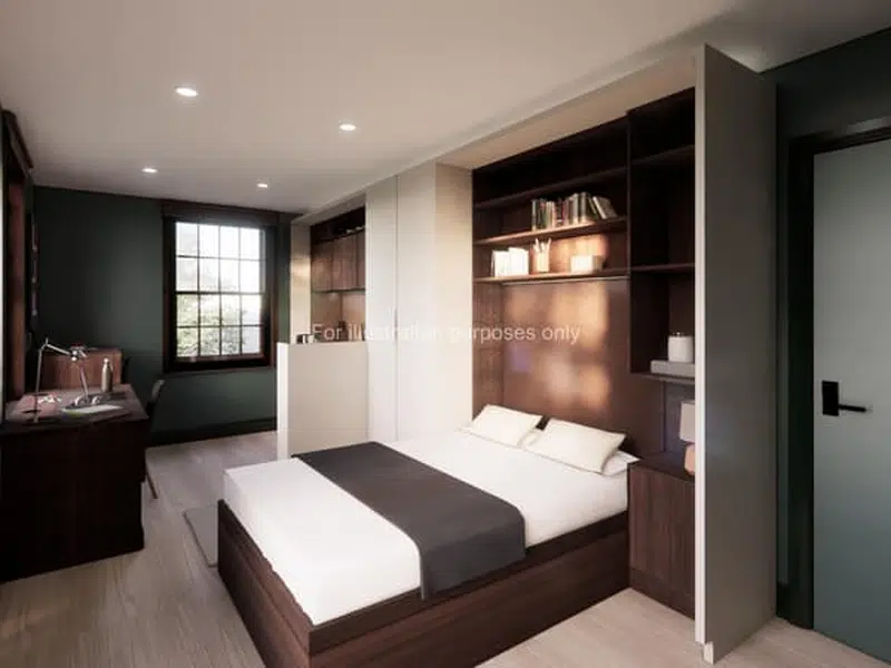 Halsmere Studios, London photo 6