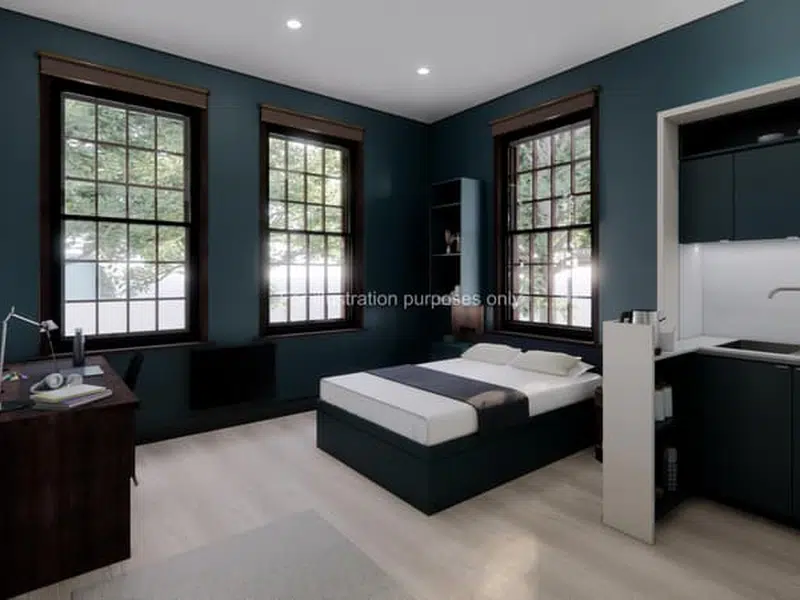Halsmere Studios, London photo 24