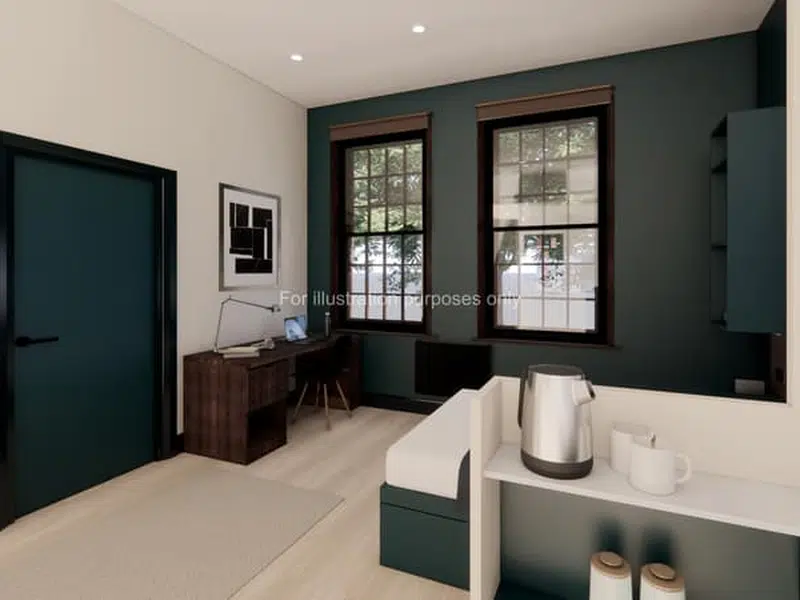 Halsmere Studios, London photo 9
