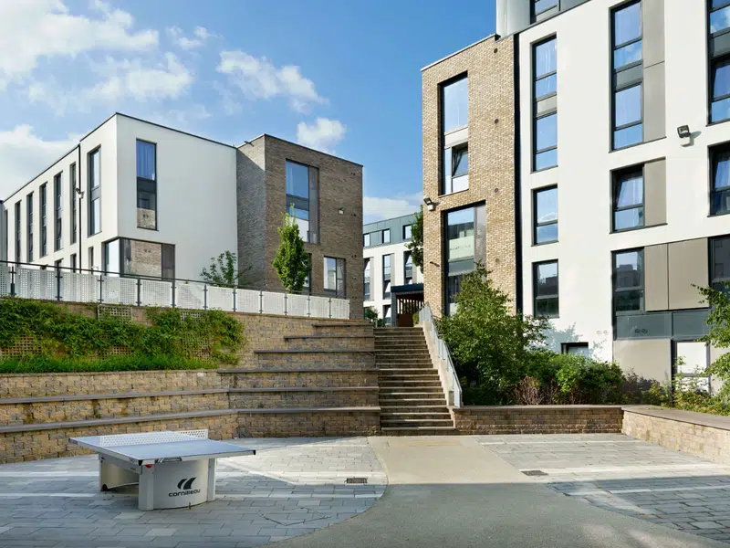 Hampton Square, Southampton photo 21