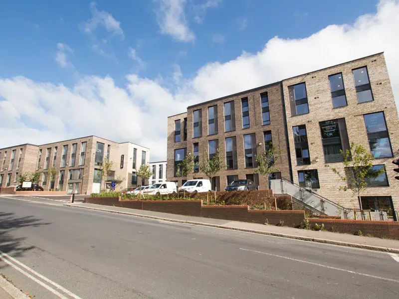 Hampton Square, Southampton photo 22