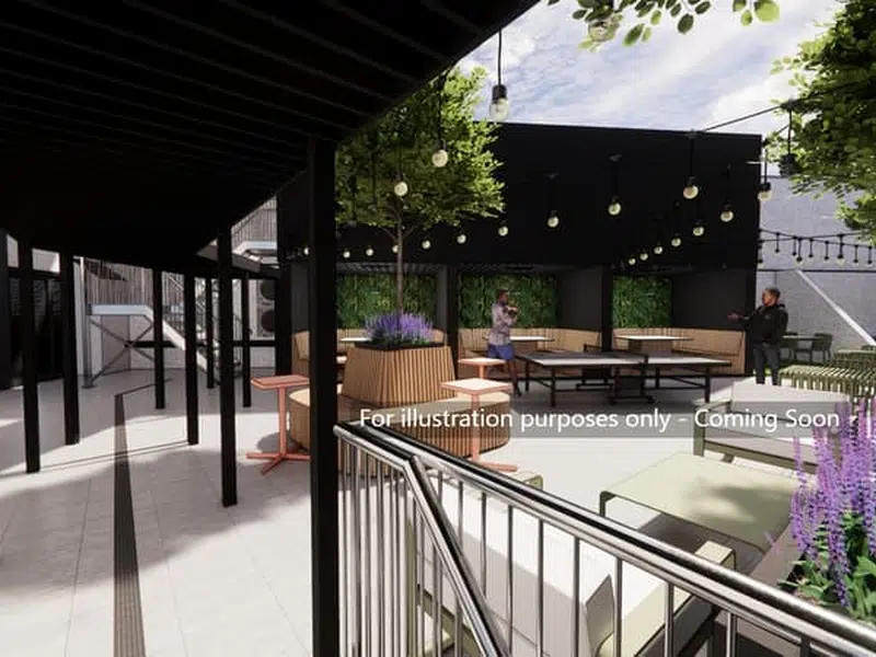 Harbour Court, Bristol photo 6