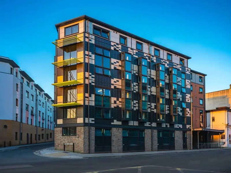 Harbour Court, Bristol photo 7