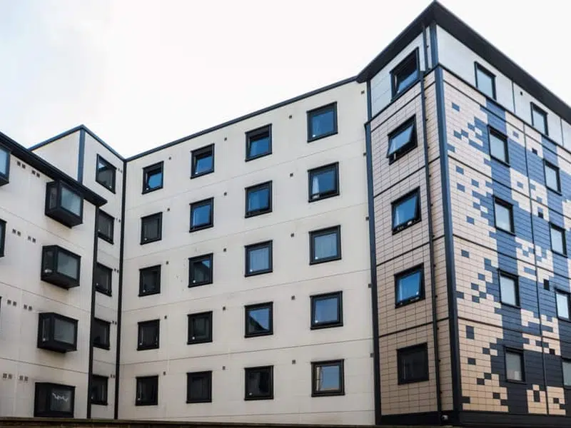 Harbour Court, Bristol photo 8
