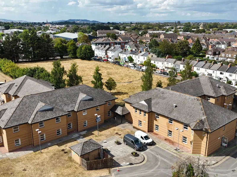 Hardwick Campus, Cheltenham photo 5