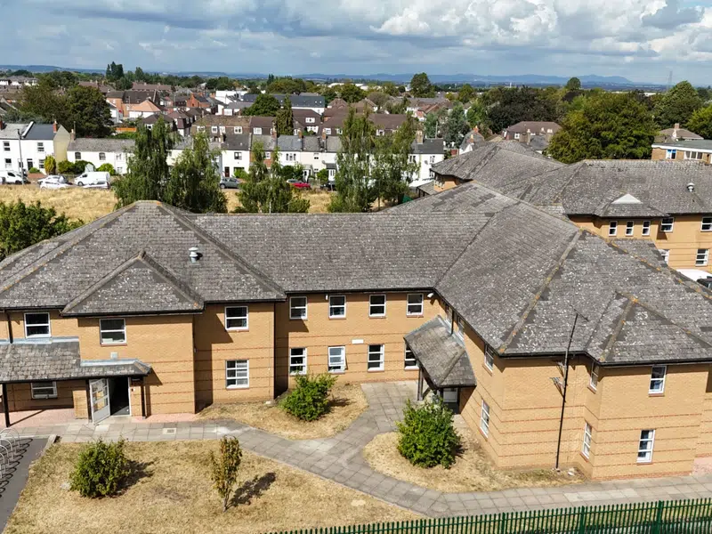 Hardwick Campus, Cheltenham photo 6