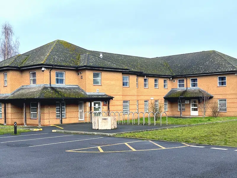 Hardwick Campus, Cheltenham photo 9