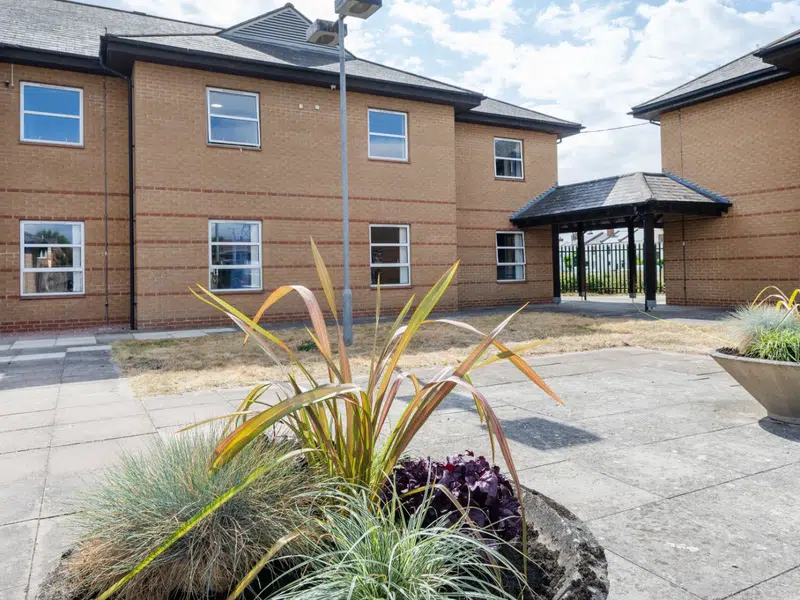 Hardwick Campus, Cheltenham photo 11