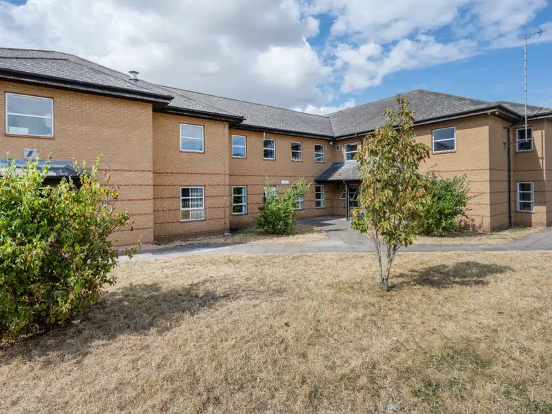Hardwick Campus, Cheltenham photo 10