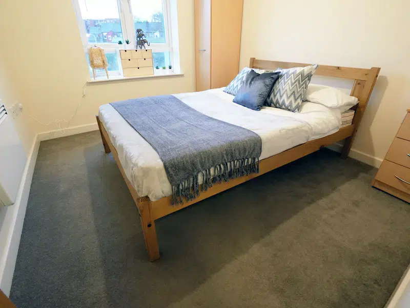 Hassells Bridge Apartments, Newcastle Under Lyme photo 8