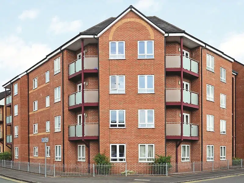Hassells Bridge Apartments, Newcastle Under Lyme photo 11