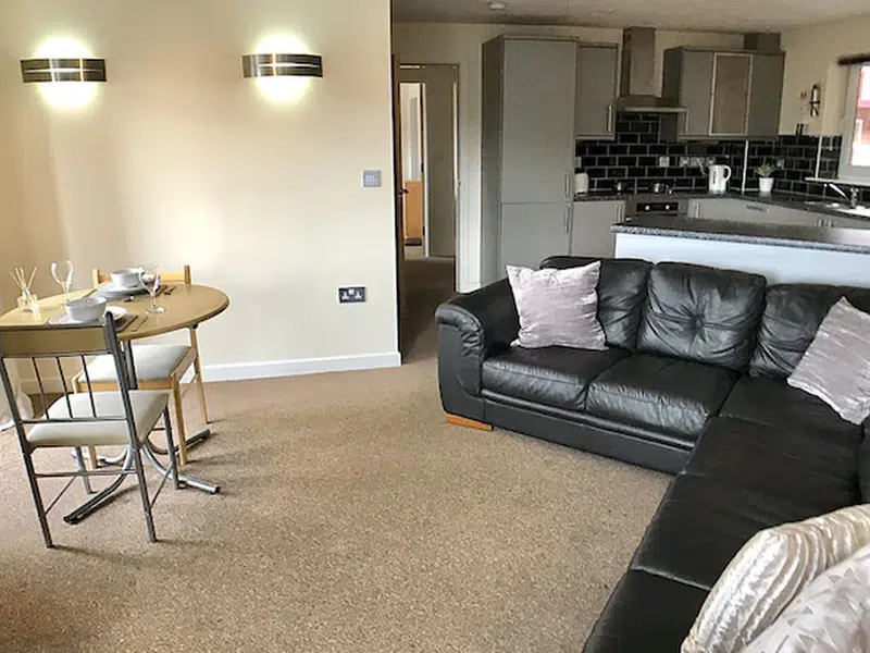 Hassells Bridge Apartments, Newcastle Under Lyme photo 3