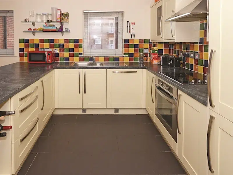 Hassells Bridge Apartments, Newcastle Under Lyme photo 5