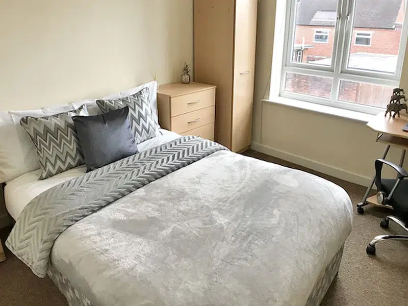 Hassells Bridge Apartments, Newcastle Under Lyme photo 2