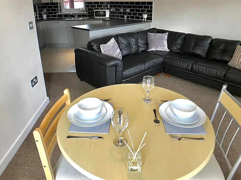 Hassells Bridge Apartments, Newcastle Under Lyme photo 4