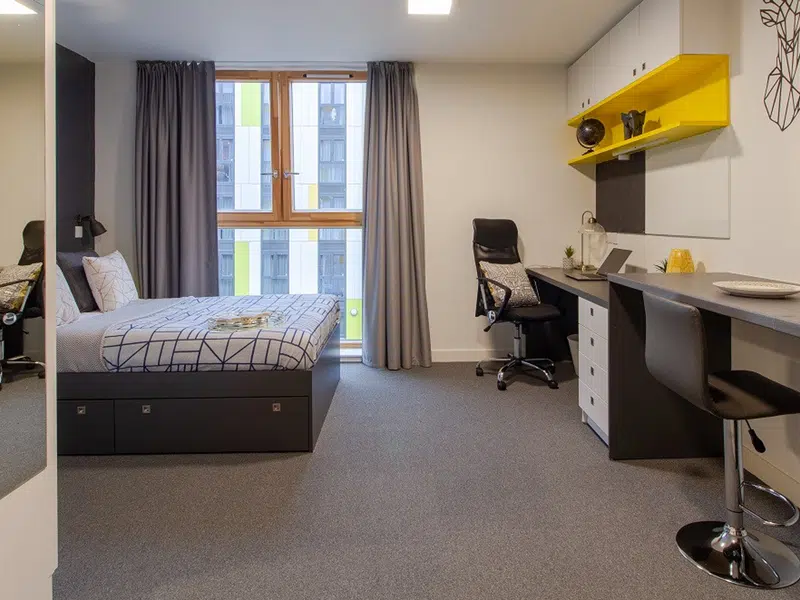 Havannah House, Glasgow photo 6