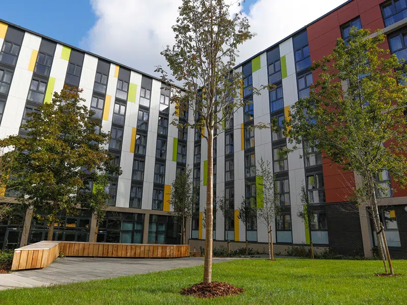 Havannah House, Glasgow photo 17