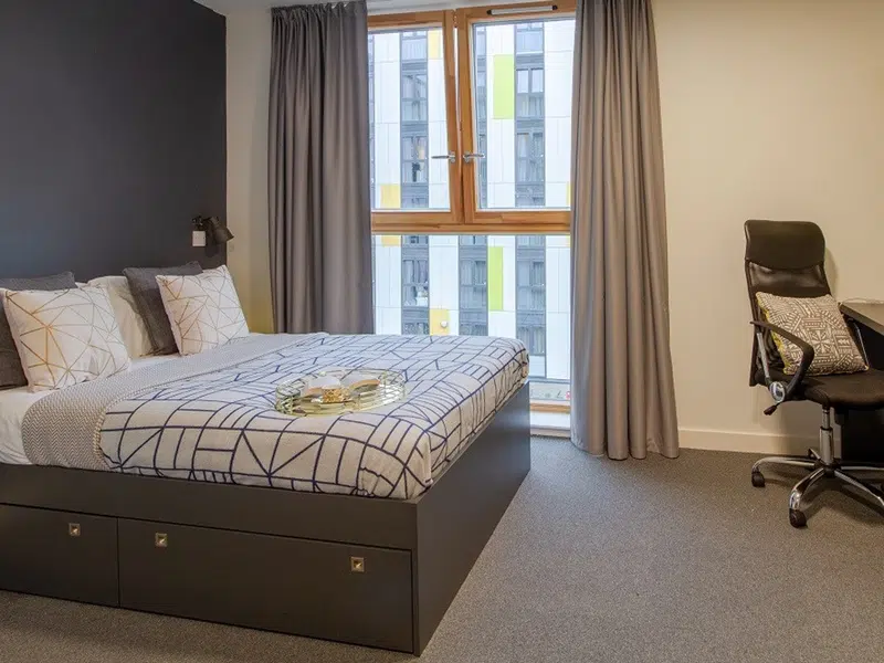 Havannah House, Glasgow photo 7