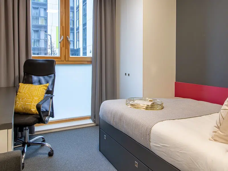 Havannah House, Glasgow photo 2