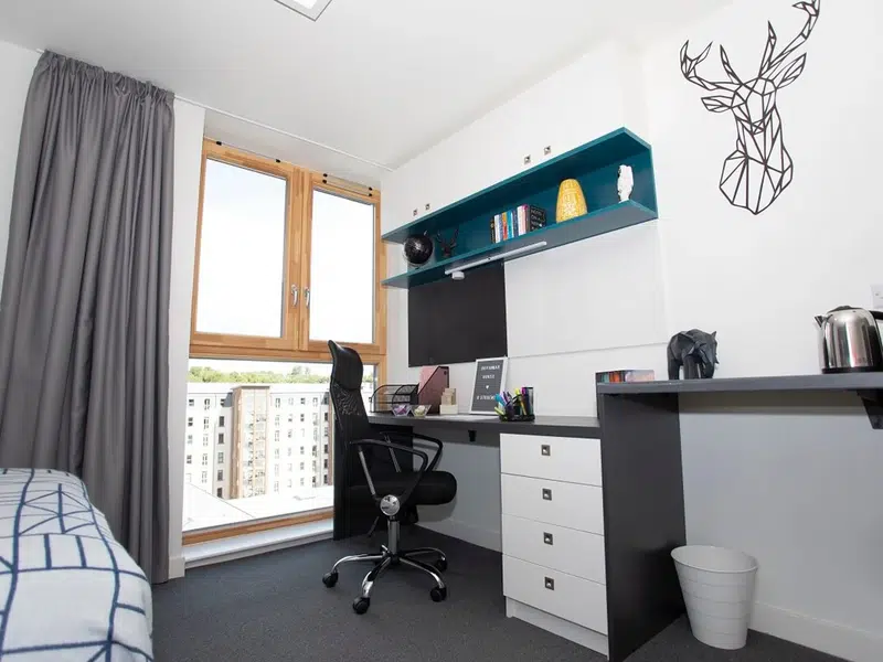 Havannah House, Glasgow photo 5