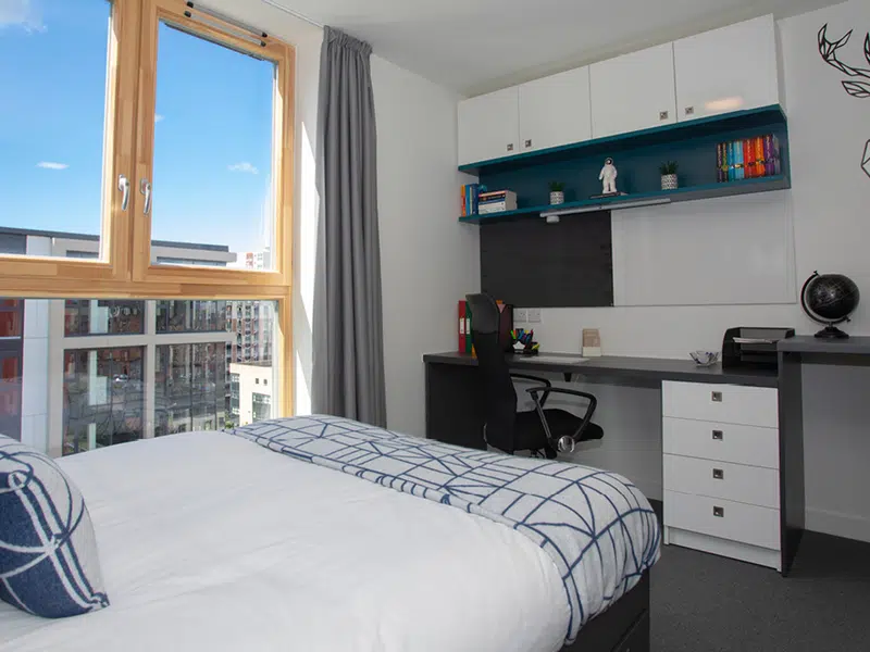 Havannah House, Glasgow photo 24