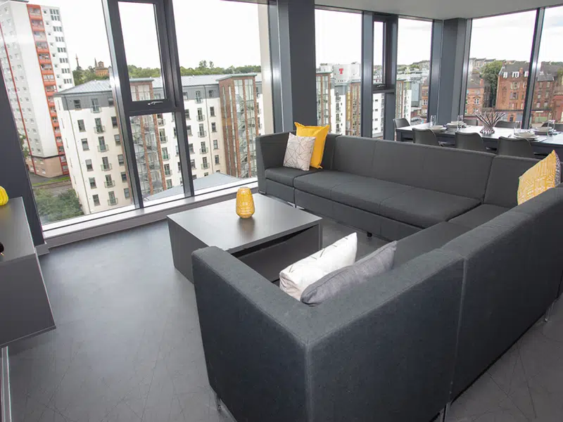Havannah House, Glasgow photo 14