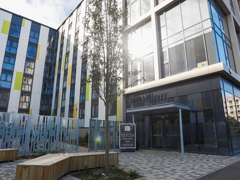 Havannah House, Glasgow photo 18