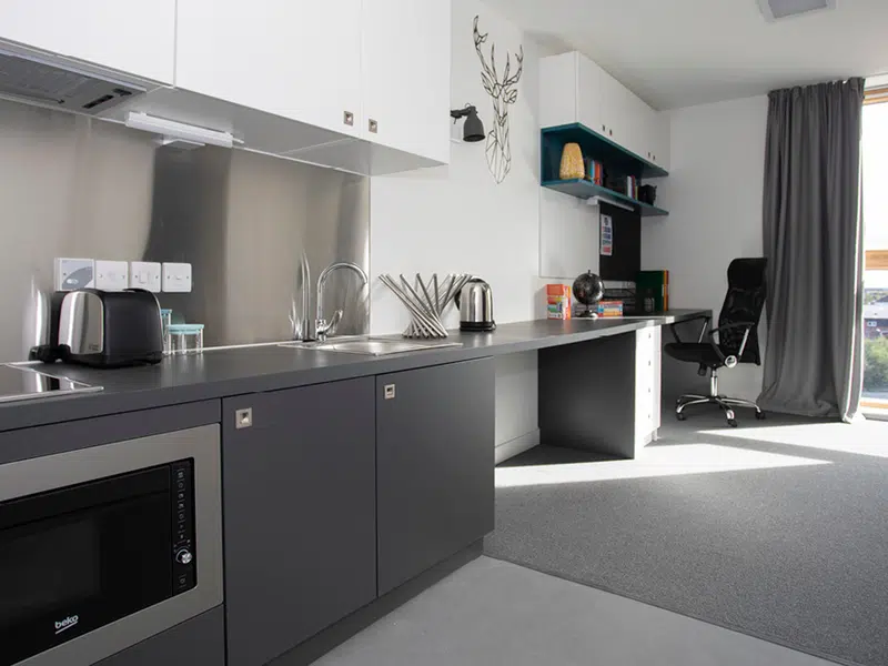 Havannah House, Glasgow photo 3