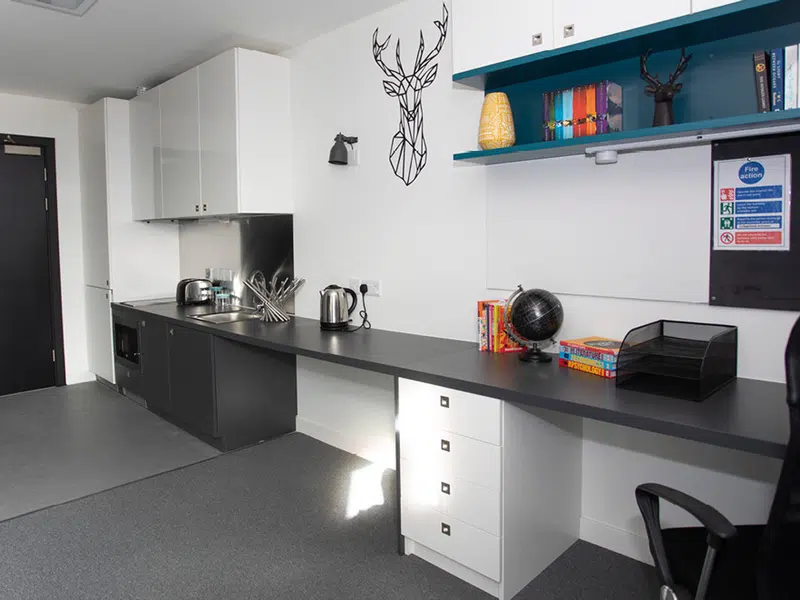 Havannah House, Glasgow photo 35