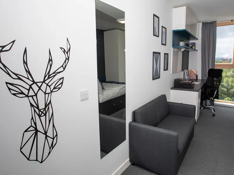 Havannah House, Glasgow photo 8