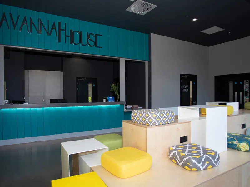 Havannah House, Glasgow photo 16