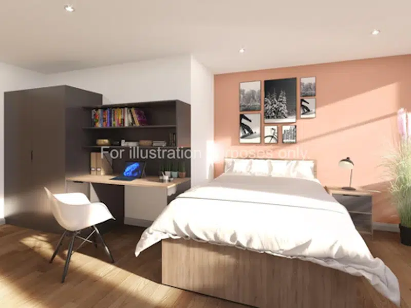 Headrow Court, Leeds photo 1