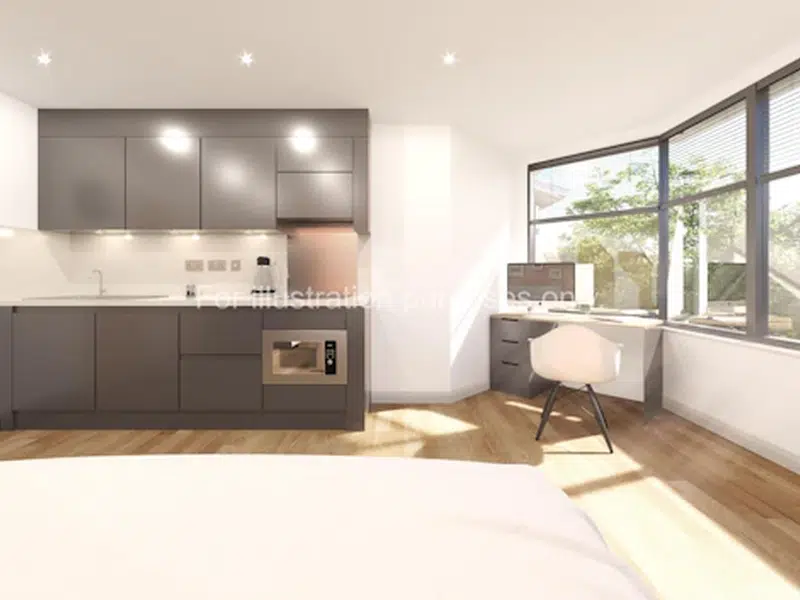Headrow Court, Leeds photo 7