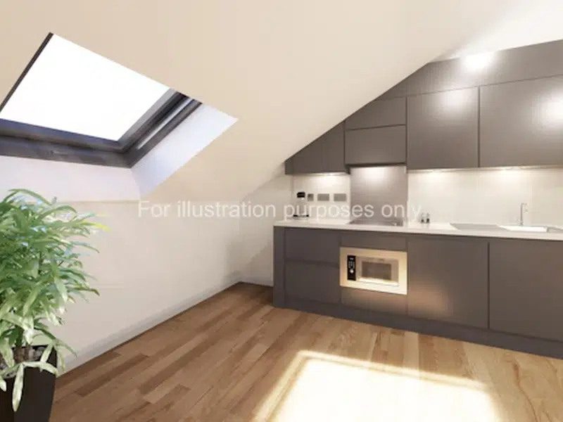 Headrow Court, Leeds photo 9