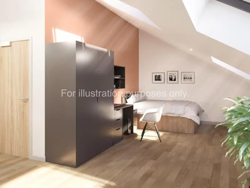 Headrow Court, Leeds photo 4