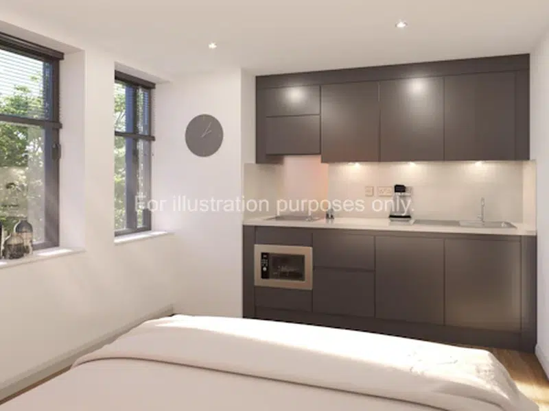 Headrow Court, Leeds photo 6