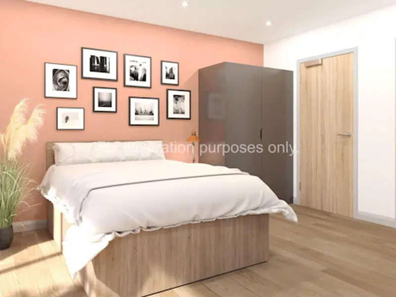 Headrow Court, Leeds photo 3