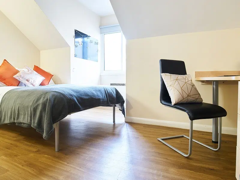 Heald Court, Manchester photo 1