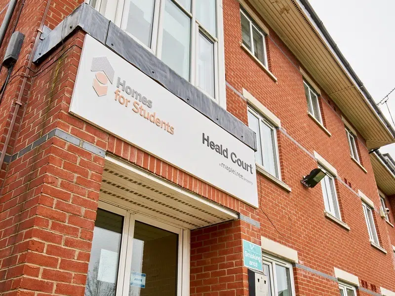 Heald Court, Manchester photo 8
