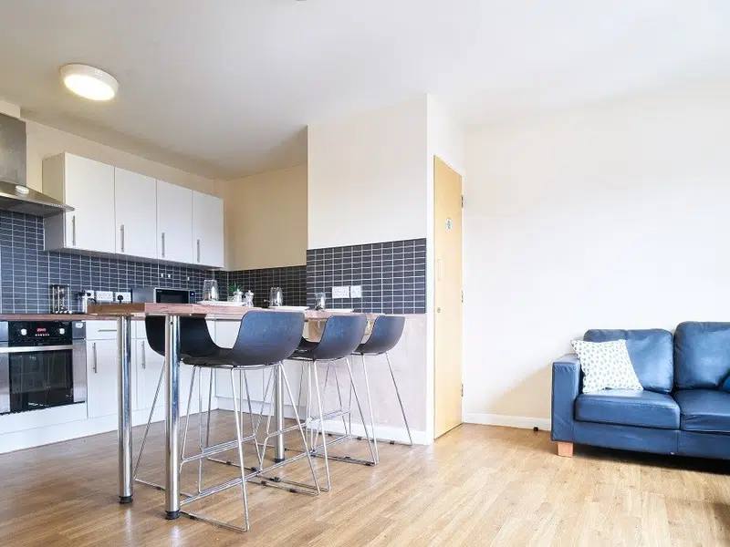 Heald Court, Manchester photo 7