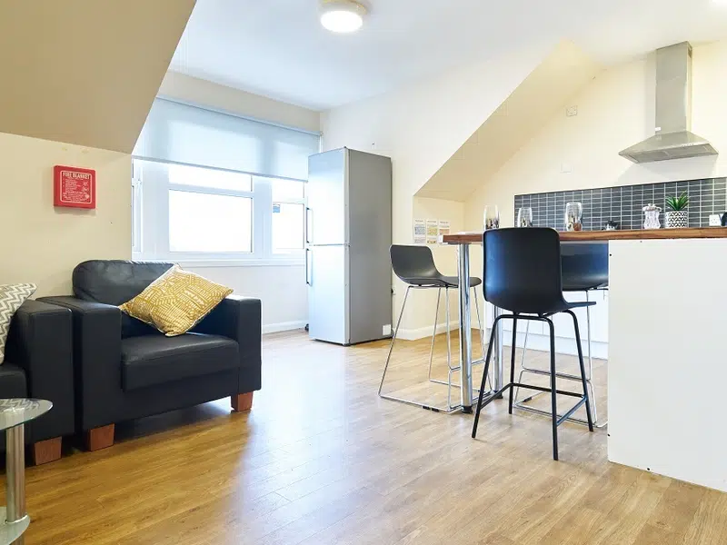 Heald Court, Manchester photo 5
