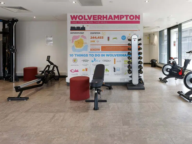Heantun Point, Wolverhampton photo 12