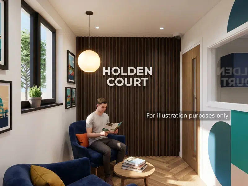 Holden Court, Brighton photo 21