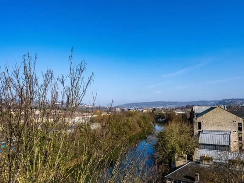 Hollis Wharf, Bath photo 40
