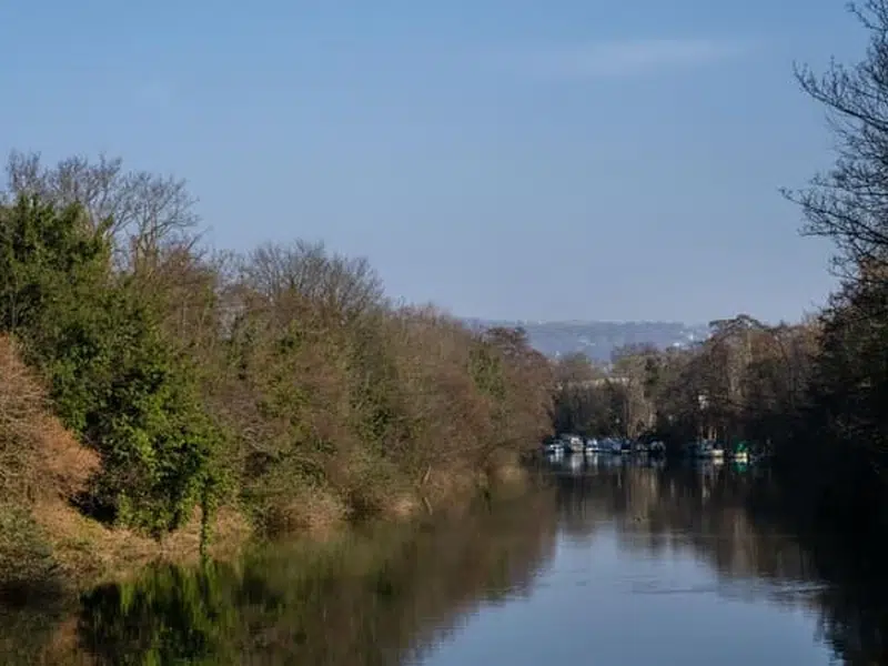 Hollis Wharf, Bath photo 41
