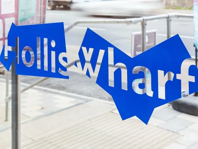 Hollis Wharf, Bath photo 22