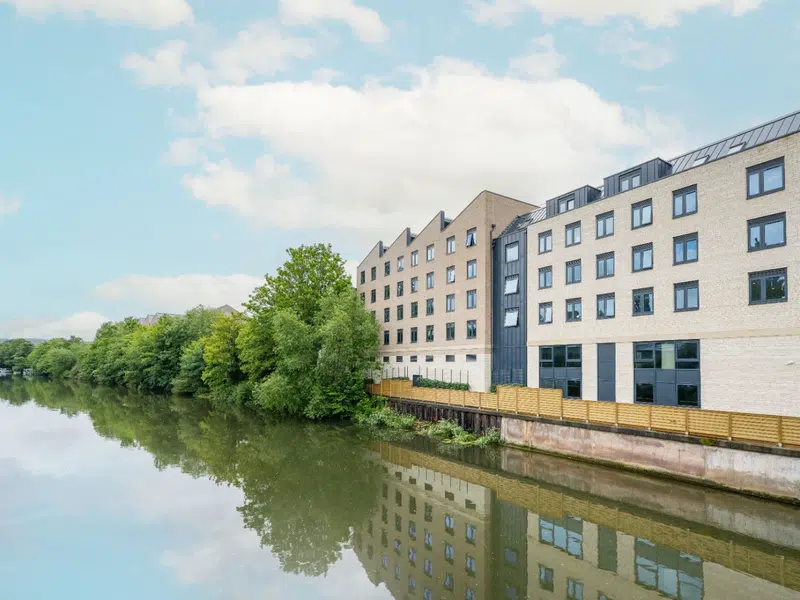 Hollis Wharf, Bath photo 14