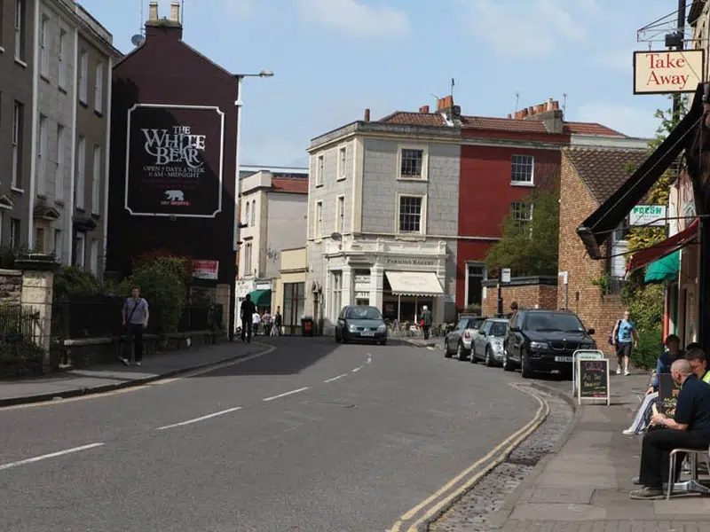Holly Court, Bristol photo 11
